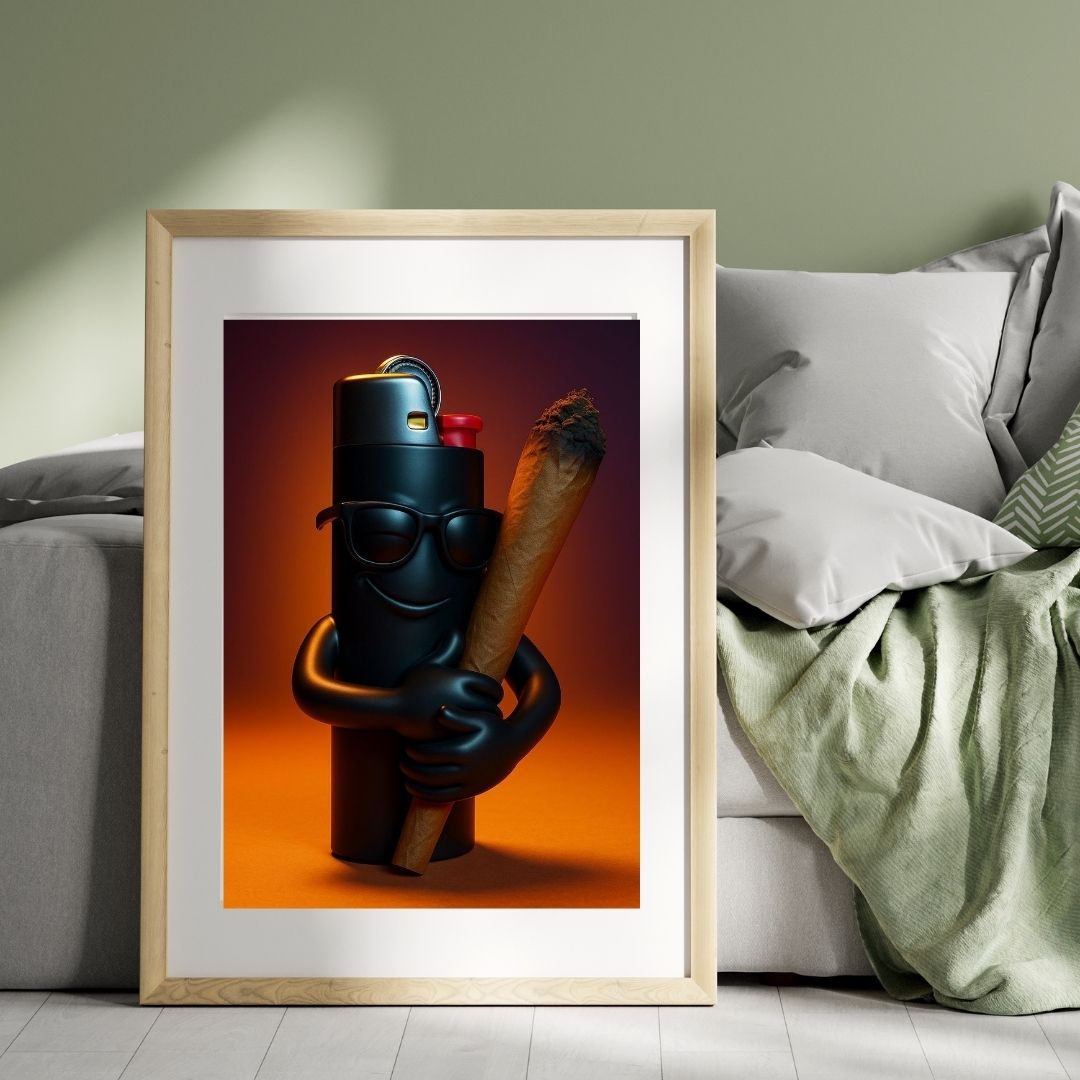 Paint Industry